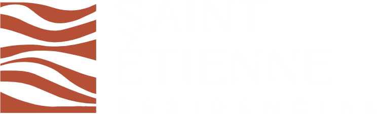 Saint Etienne Logo